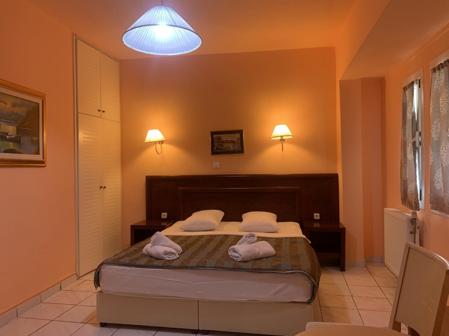 Polychrono Beach Hotel Kültér fotó